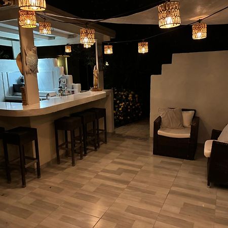 אורנג'סטאד Aloe B&B מראה חיצוני תמונה
