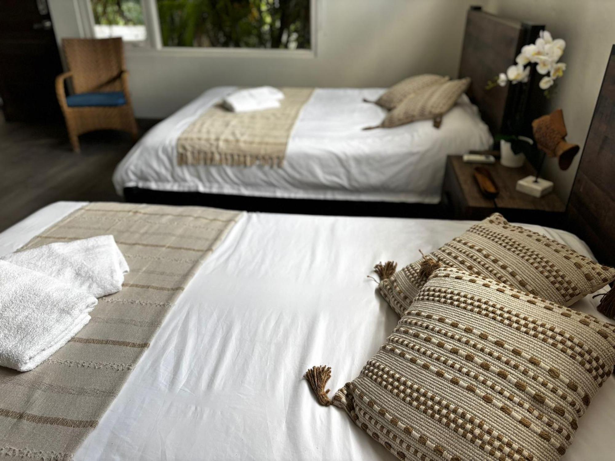 אורנג'סטאד Aloe B&B מראה חיצוני תמונה