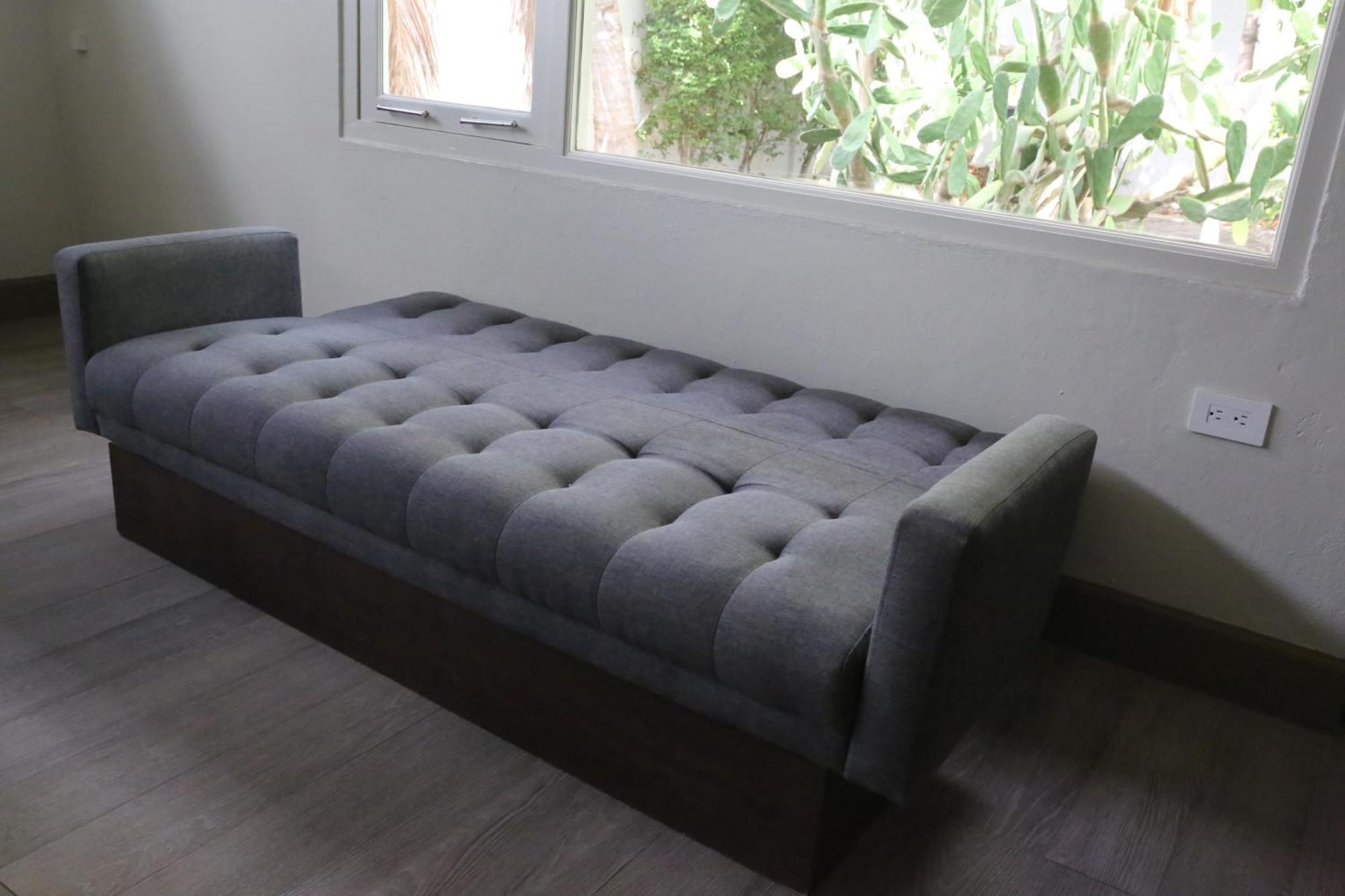 אורנג'סטאד Aloe B&B מראה חיצוני תמונה