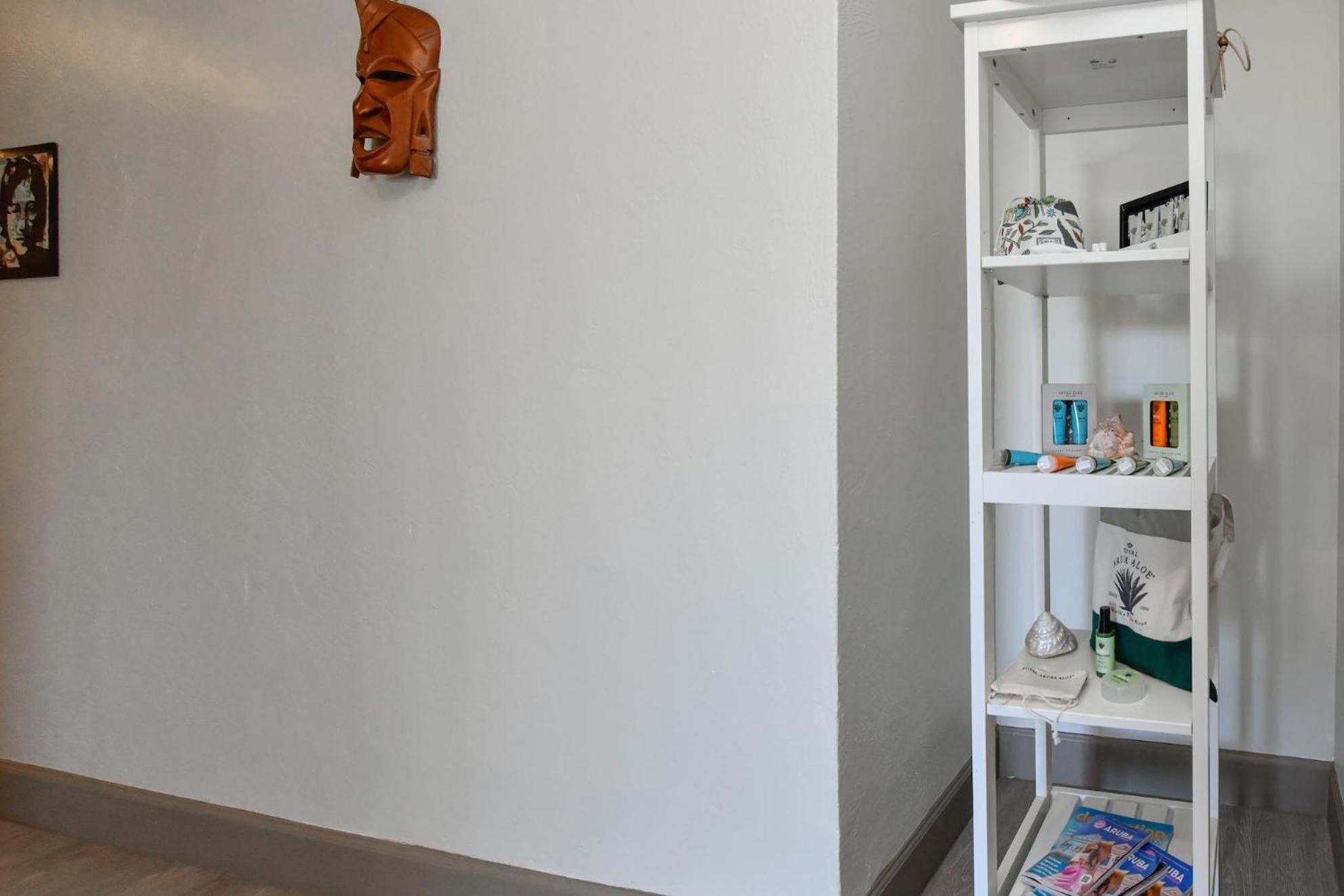 אורנג'סטאד Aloe B&B מראה חיצוני תמונה