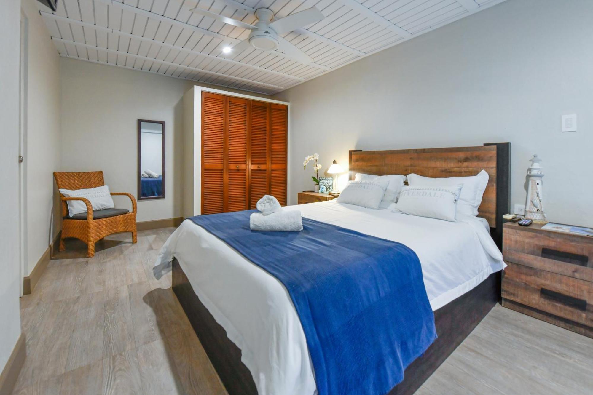 אורנג'סטאד Aloe B&B מראה חיצוני תמונה