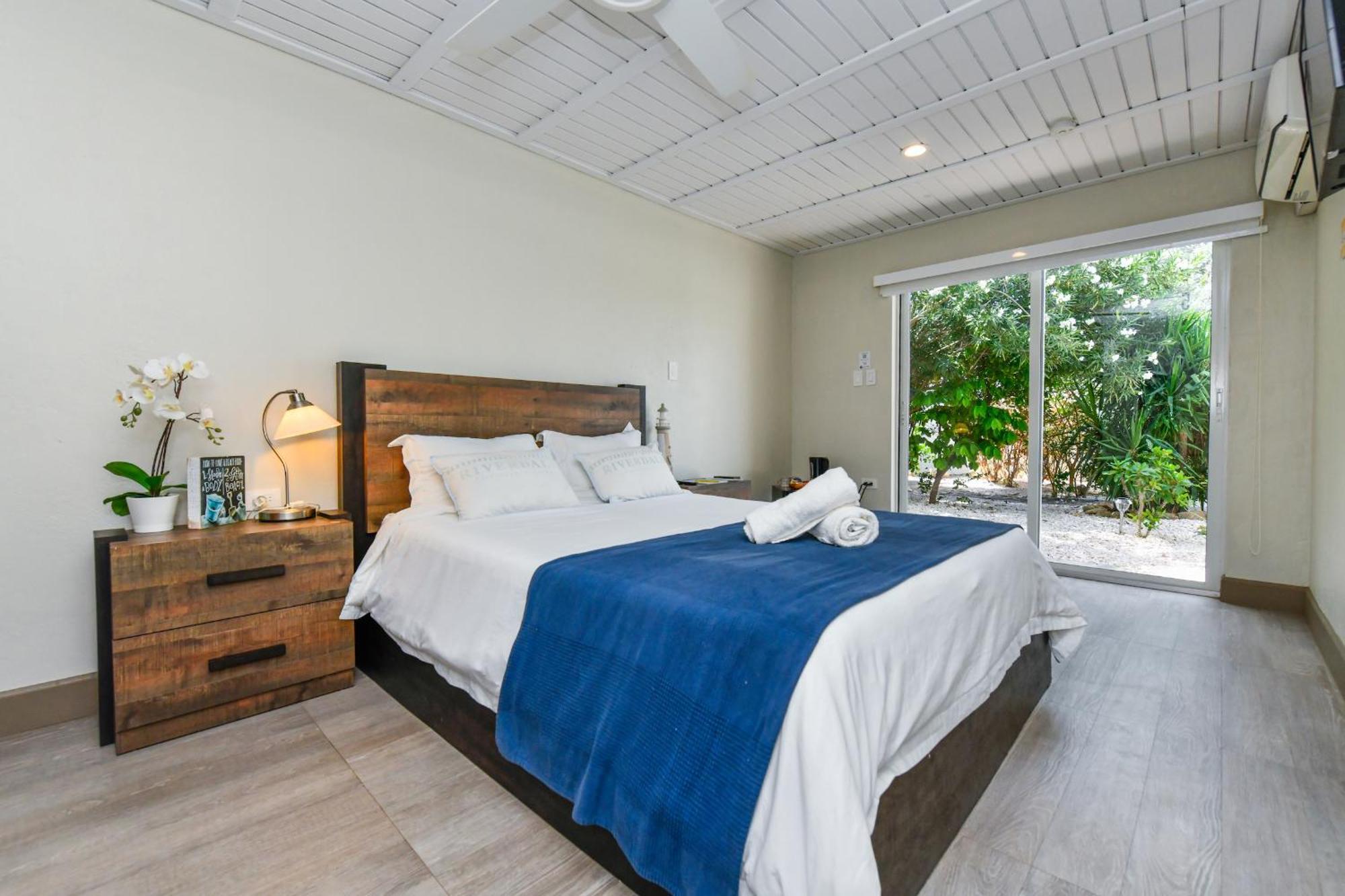אורנג'סטאד Aloe B&B מראה חיצוני תמונה