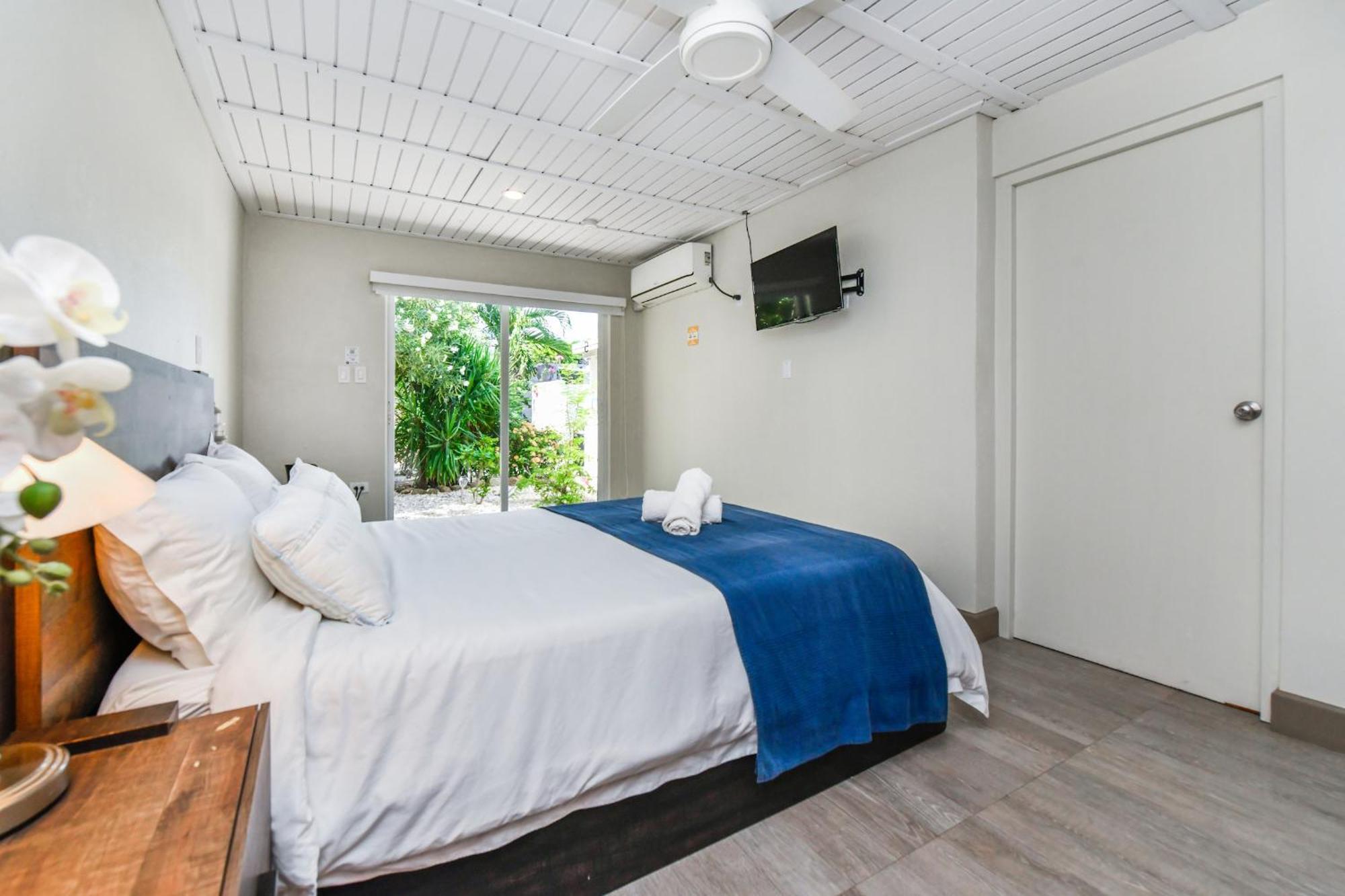 אורנג'סטאד Aloe B&B מראה חיצוני תמונה