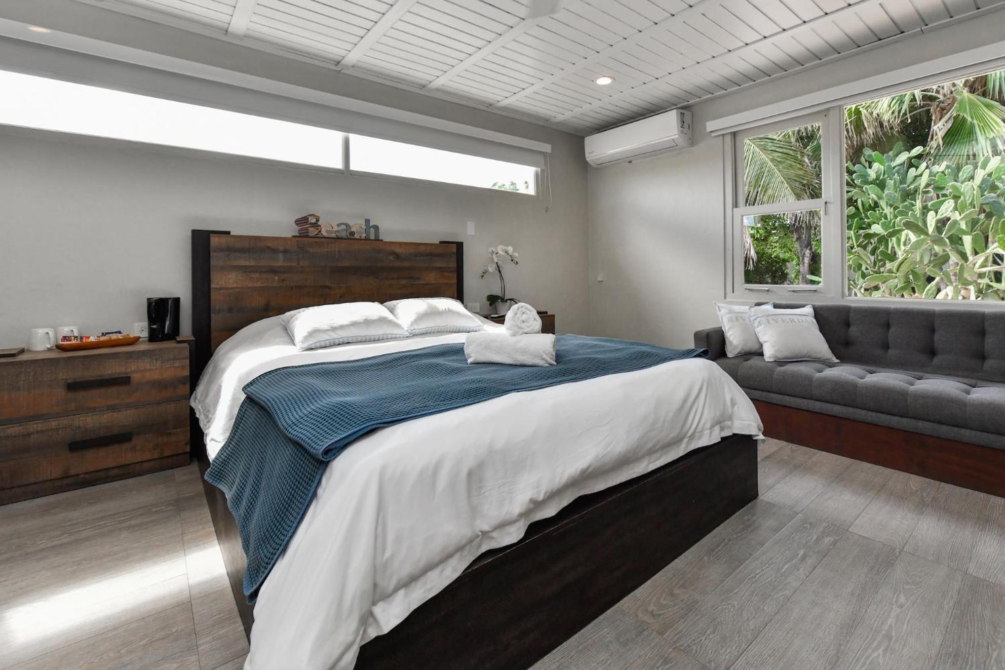 אורנג'סטאד Aloe B&B מראה חיצוני תמונה