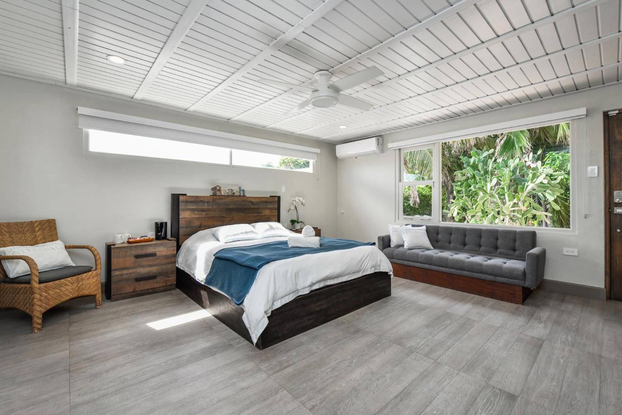 אורנג'סטאד Aloe B&B מראה חיצוני תמונה