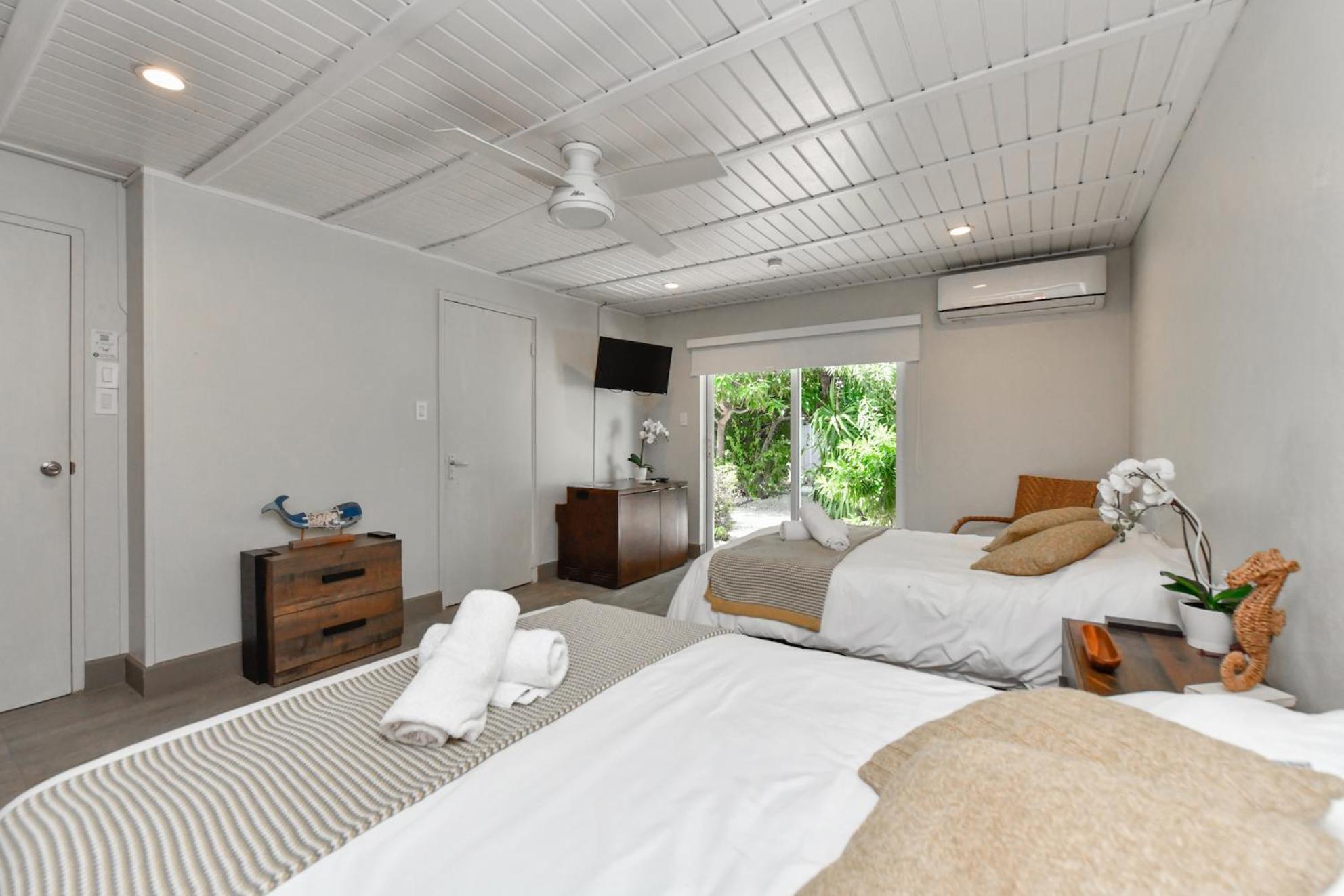 אורנג'סטאד Aloe B&B מראה חיצוני תמונה