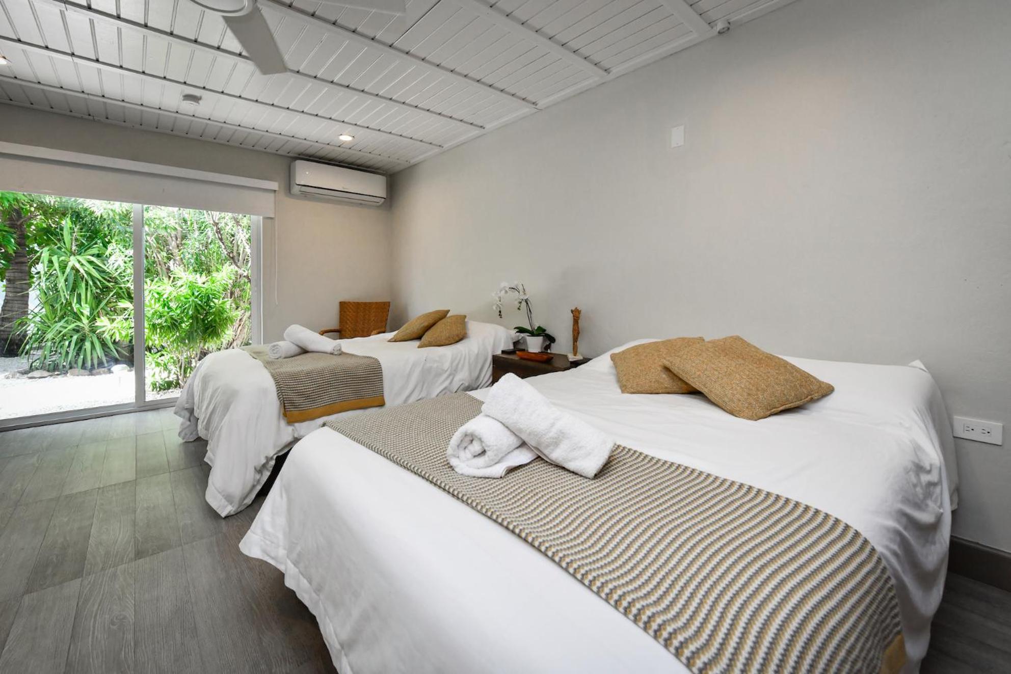 אורנג'סטאד Aloe B&B מראה חיצוני תמונה