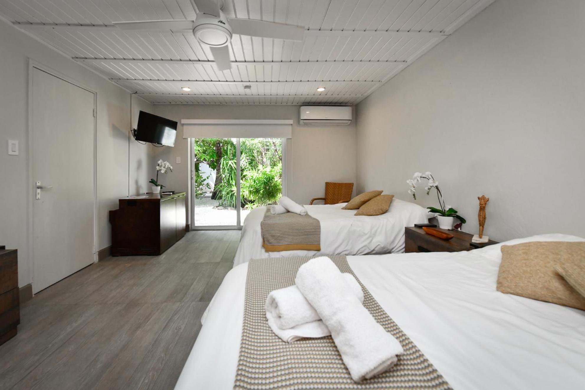 אורנג'סטאד Aloe B&B מראה חיצוני תמונה