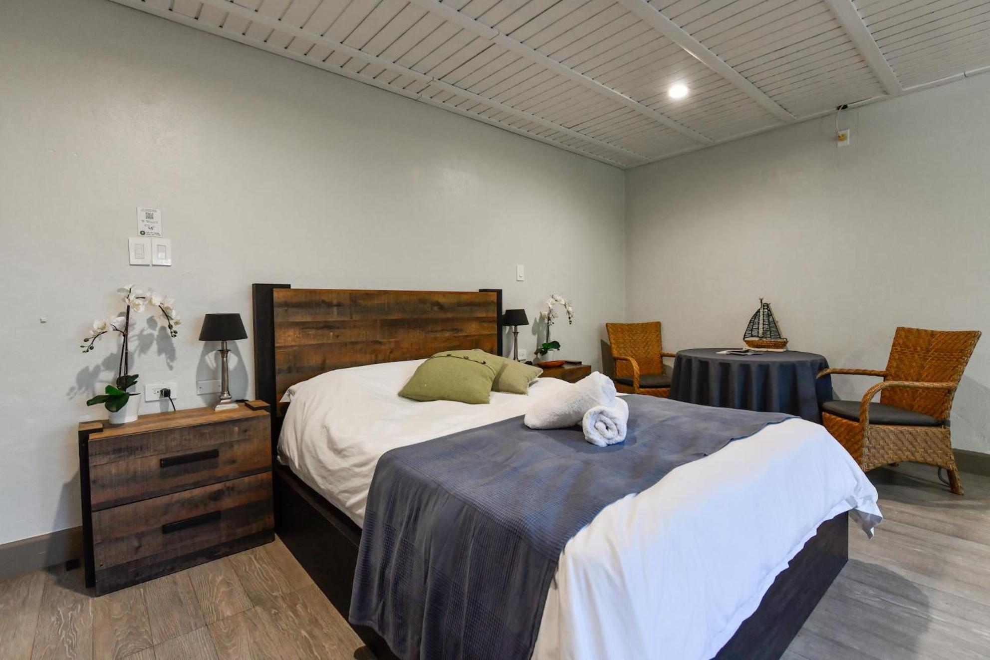 אורנג'סטאד Aloe B&B מראה חיצוני תמונה