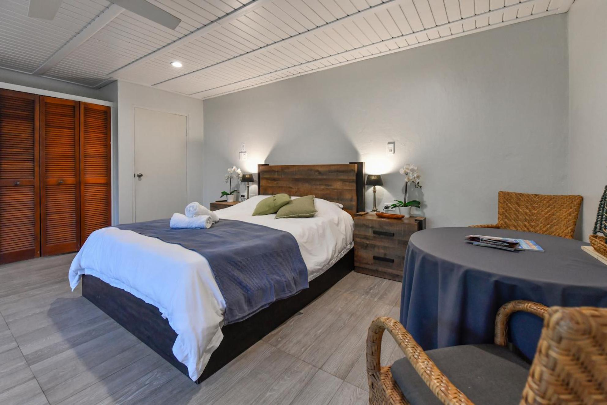 אורנג'סטאד Aloe B&B מראה חיצוני תמונה