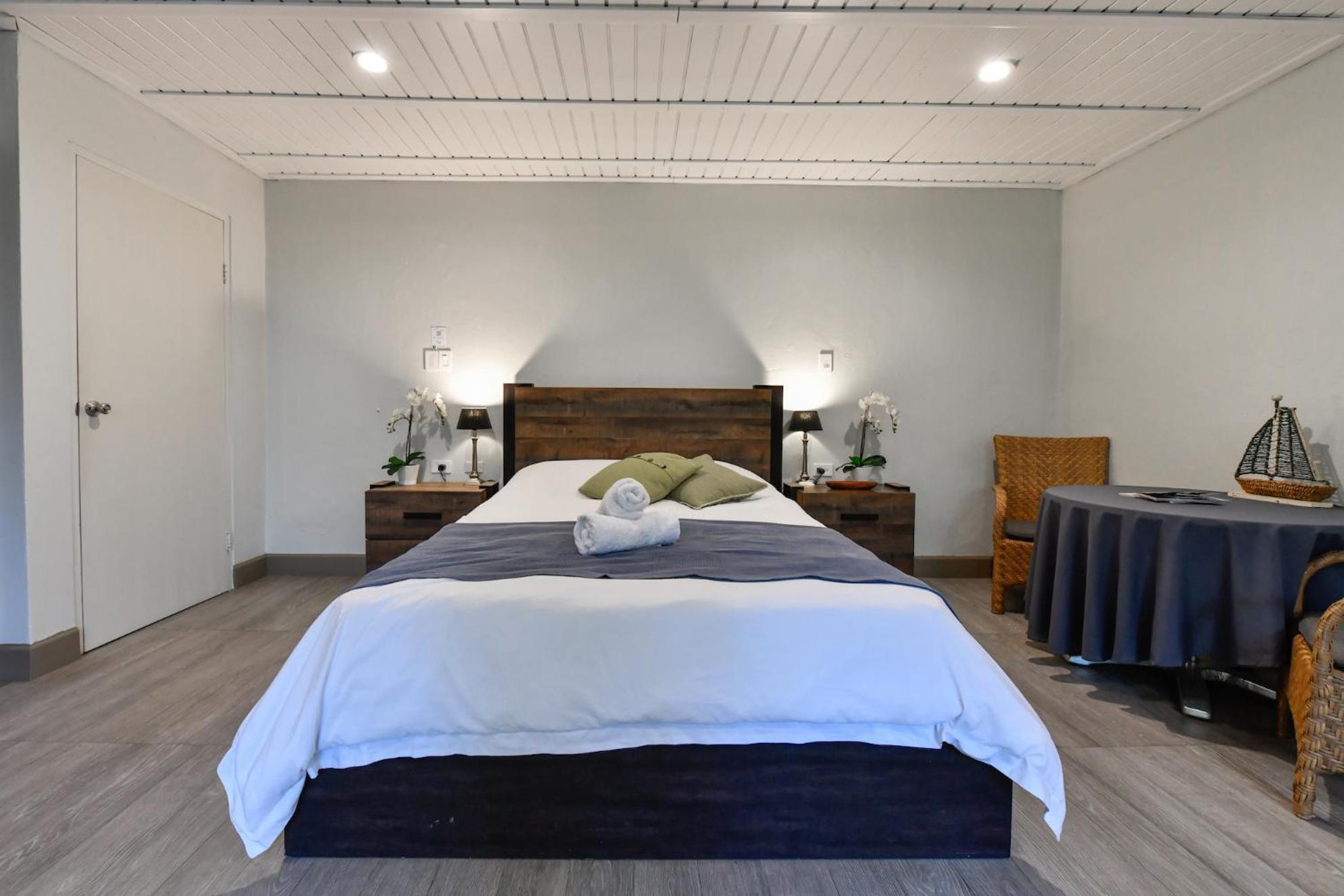 אורנג'סטאד Aloe B&B מראה חיצוני תמונה