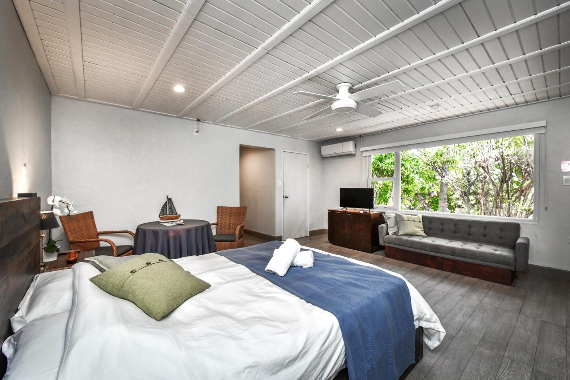 אורנג'סטאד Aloe B&B מראה חיצוני תמונה