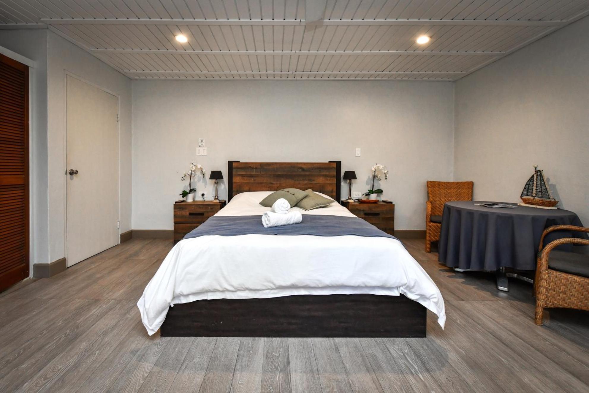 אורנג'סטאד Aloe B&B מראה חיצוני תמונה